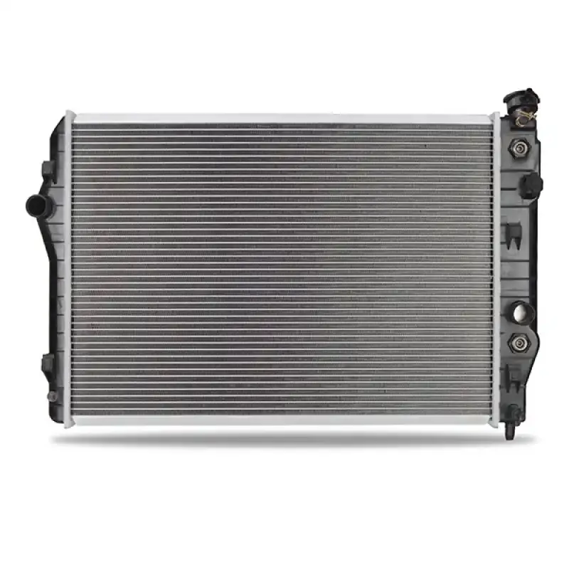 Mishimoto Aluminum Radiator Replacement For 1998–1999 Chevrolet Camaro 1