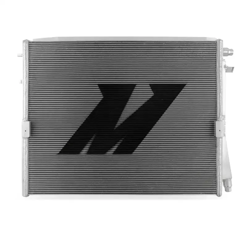 Mishimoto Performance Heat Exchanger For 2019+ Bmw Z4 & 2020+ Toyota Gr Supra (3.0L Inline-6) 1