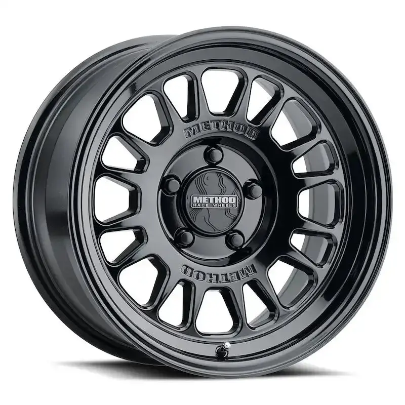 Mr318 17×8.5 Alloy Wheel – 0Mm Offset, 5×114.3 Bolt Pattern 1