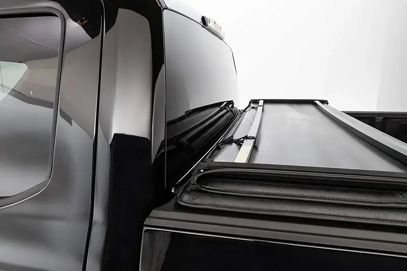 Mytruckpoint Latitude Soft Tri-Fold Tonneau Cover – Model 630117 1