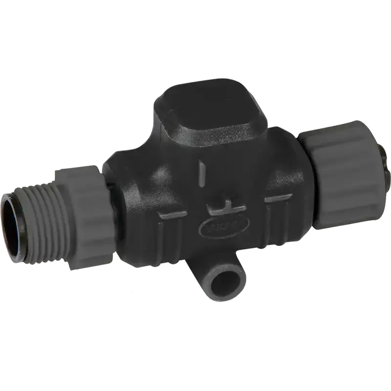 Nmea 2000 Certified Inline Termination Resistor – 120-Ohm Network Terminator 1