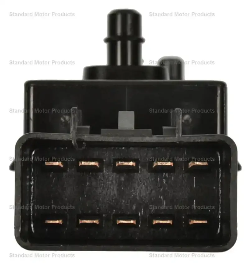 Oem-Style Power Seat Control Switch – Universal Fitment 1