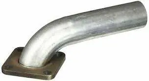 Onan Exhaust Connection Fitting 1