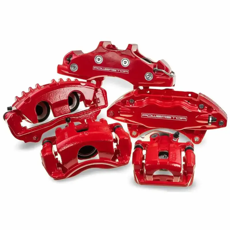 Powerstop S5054 Caliper Pair – Premium Replacement For Enhanced Braking Performance 1