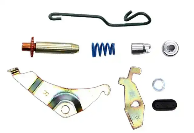 Raybestos H2591 Self-Adjusting Brake Rebuild Kit For Drum Brakes 1