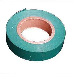 Shelf Molding – 100-Foot Roll Of Flexible Trim For Interior Or Exterior Use (Green) 1