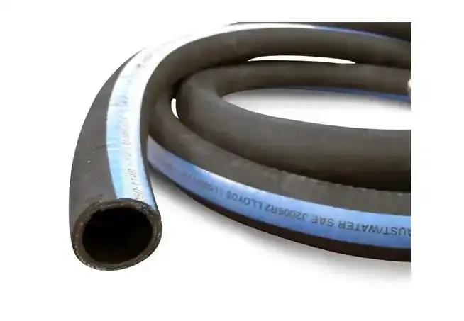 Sierra Marine 16-250-0120S 1/2-Inch Shieldflex Ii Exhaust/Water Hose — 50-Foot Spool 1