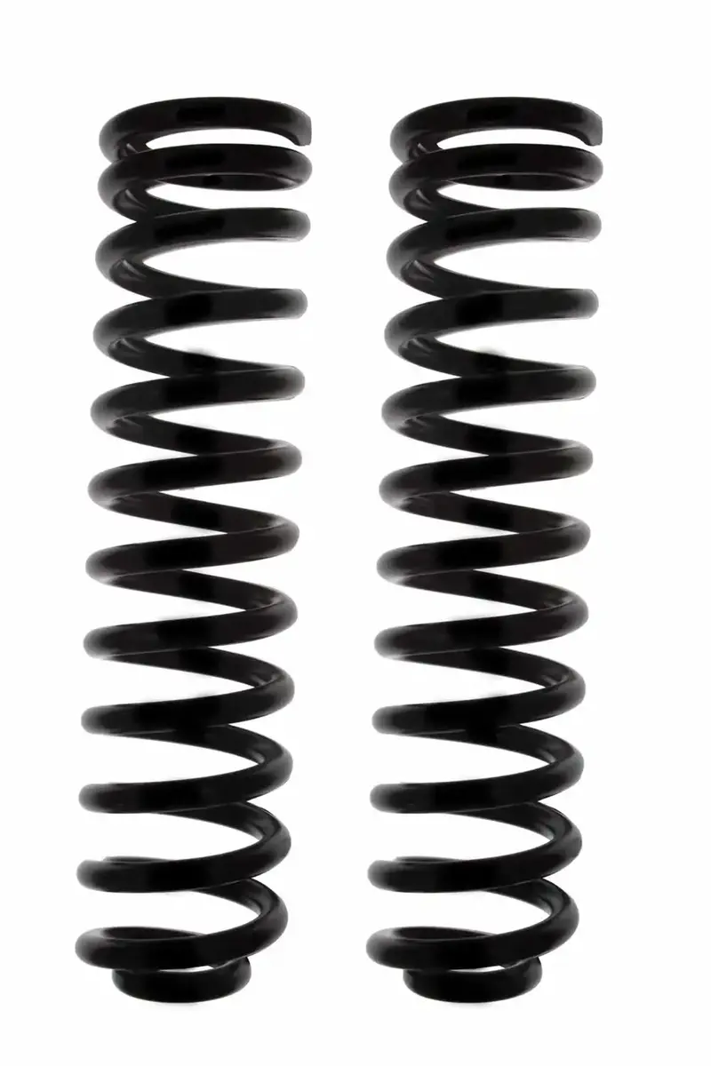 Skyjacker F525-B 2–2.5" Front Leveling Lift Kit For 2005+ Ford F-250 Diesel 1