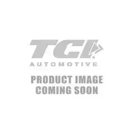 Tci Automotive 271701P28 Six-Speed Transmission Package – Chrysler Big Block Compatible With Outlaw Shifter 1