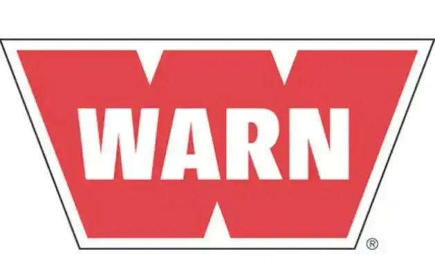 Warn Winch – Heavy-Duty Model 87000 For Off-Road Recovery 1